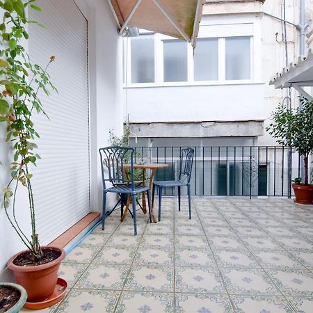 Letmalaga Soho Apartment Εξωτερικό φωτογραφία