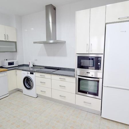 Letmalaga Soho Apartment Εξωτερικό φωτογραφία