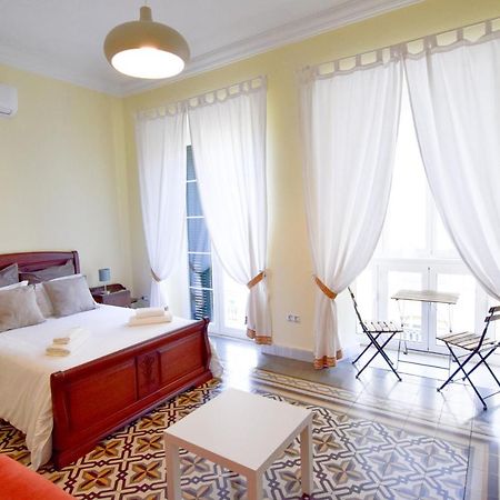 Letmalaga Soho Apartment Εξωτερικό φωτογραφία