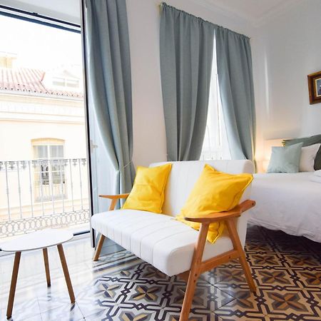 Letmalaga Soho Apartments Εξωτερικό φωτογραφία