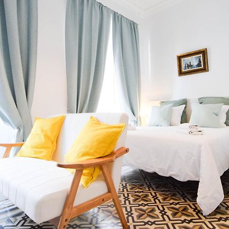 Letmalaga Soho Apartments Εξωτερικό φωτογραφία