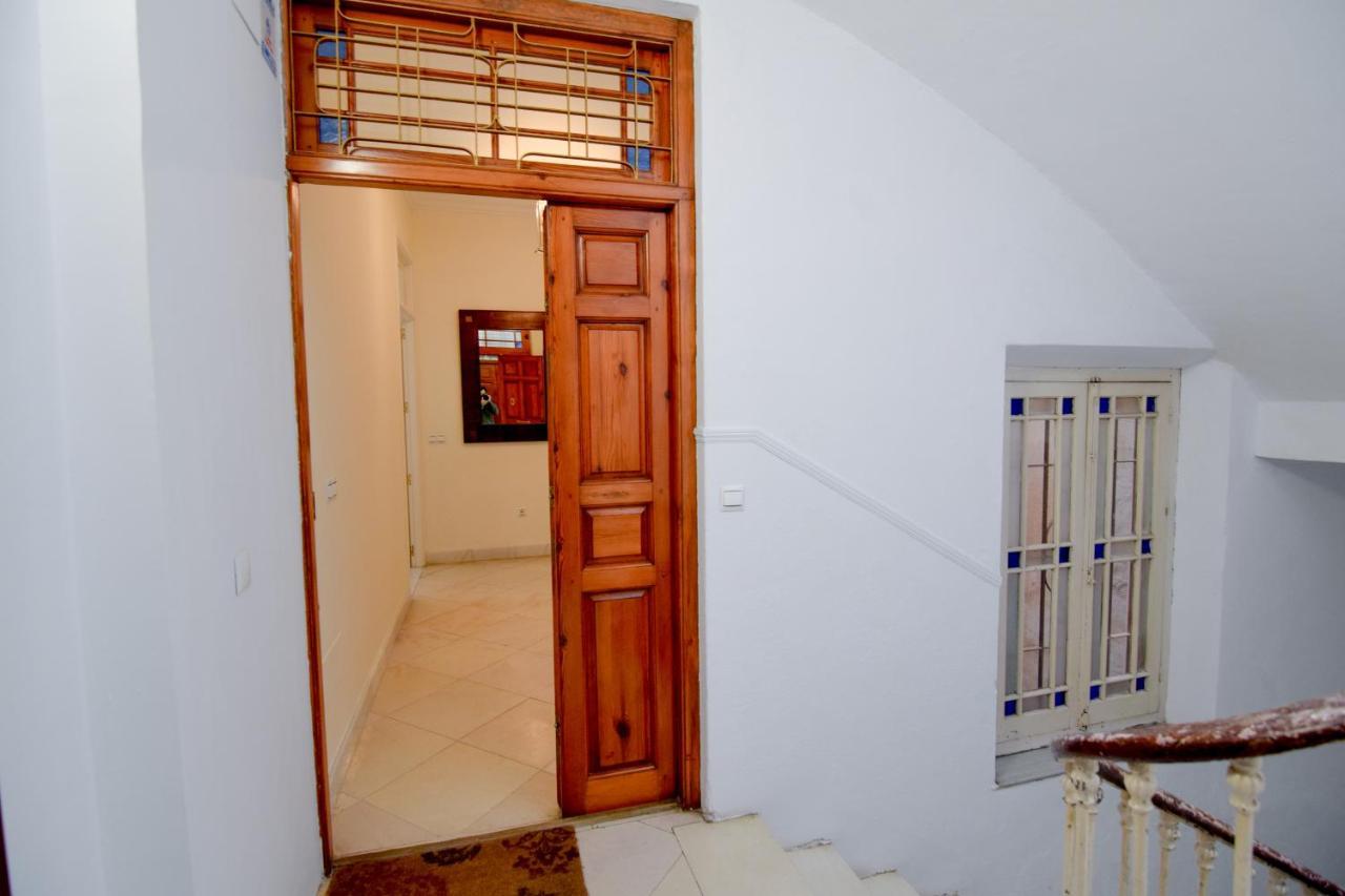 Letmalaga Soho Apartment Εξωτερικό φωτογραφία