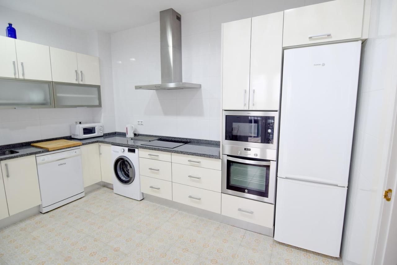 Letmalaga Soho Apartment Εξωτερικό φωτογραφία