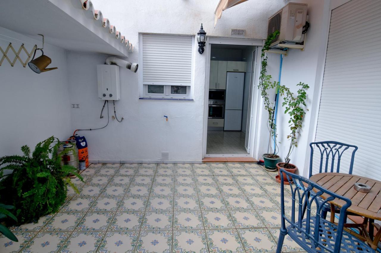 Letmalaga Soho Apartment Εξωτερικό φωτογραφία