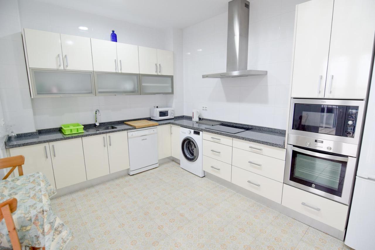 Letmalaga Soho Apartment Εξωτερικό φωτογραφία