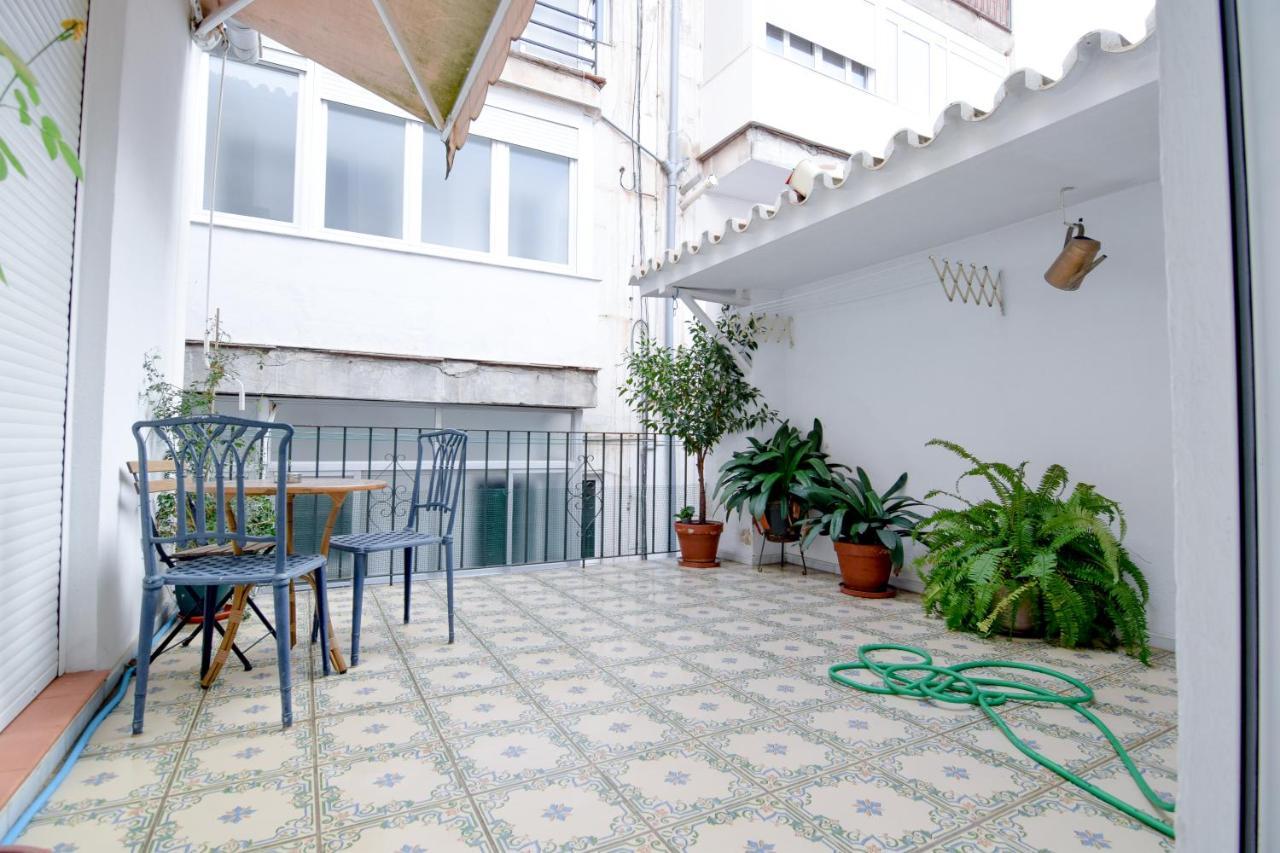 Letmalaga Soho Apartment Εξωτερικό φωτογραφία