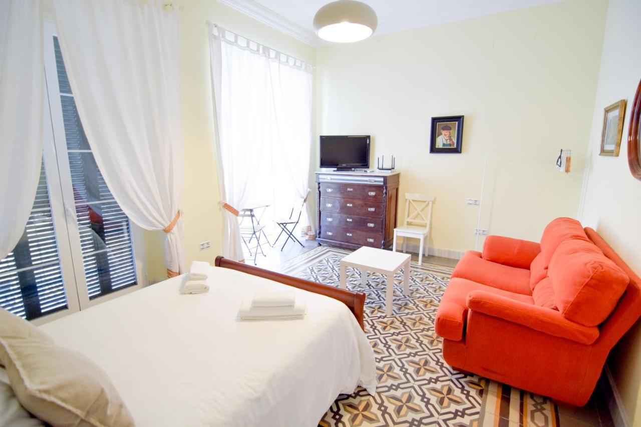 Letmalaga Soho Apartment Εξωτερικό φωτογραφία