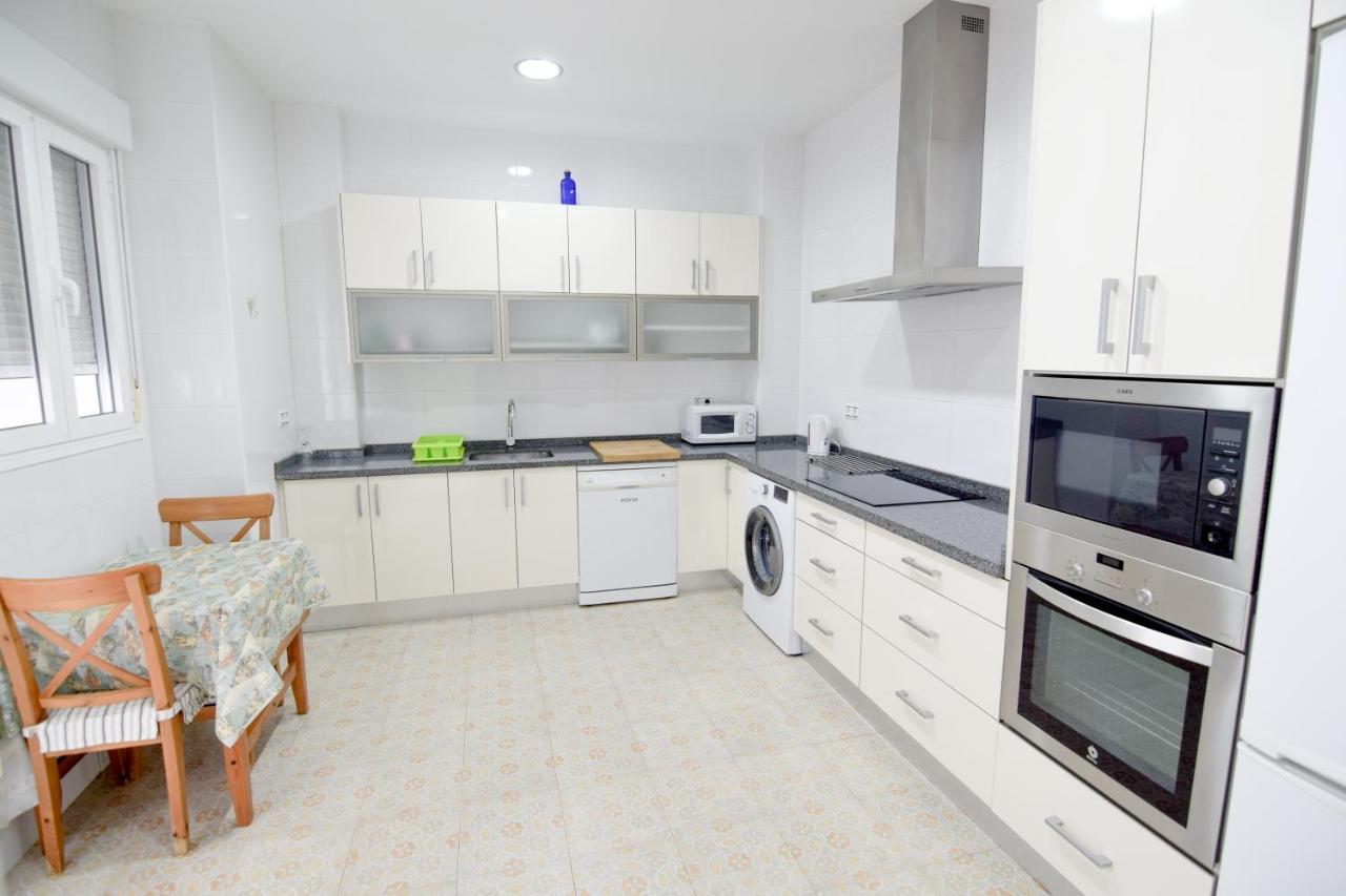 Letmalaga Soho Apartment Εξωτερικό φωτογραφία