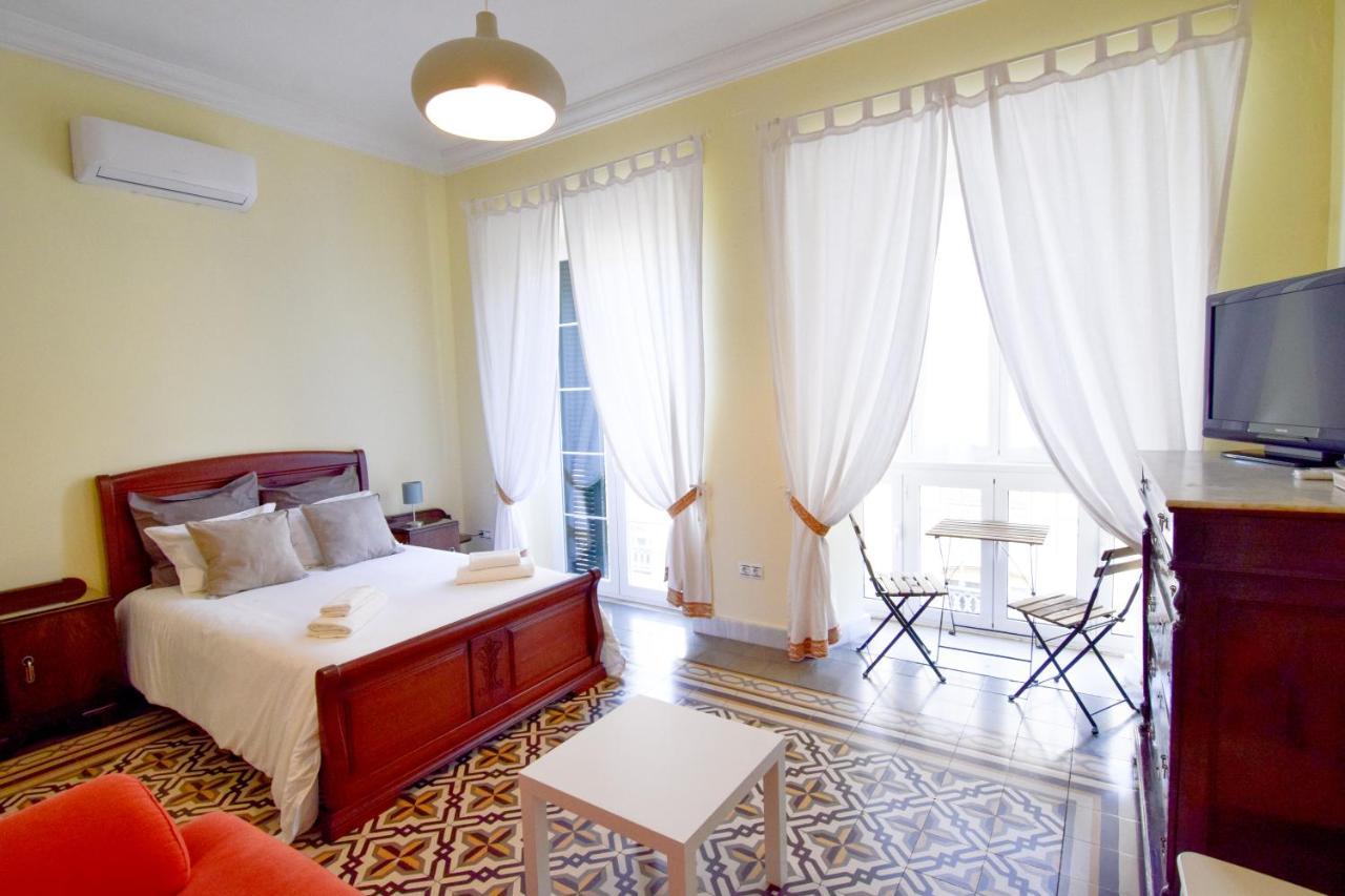 Letmalaga Soho Apartment Εξωτερικό φωτογραφία