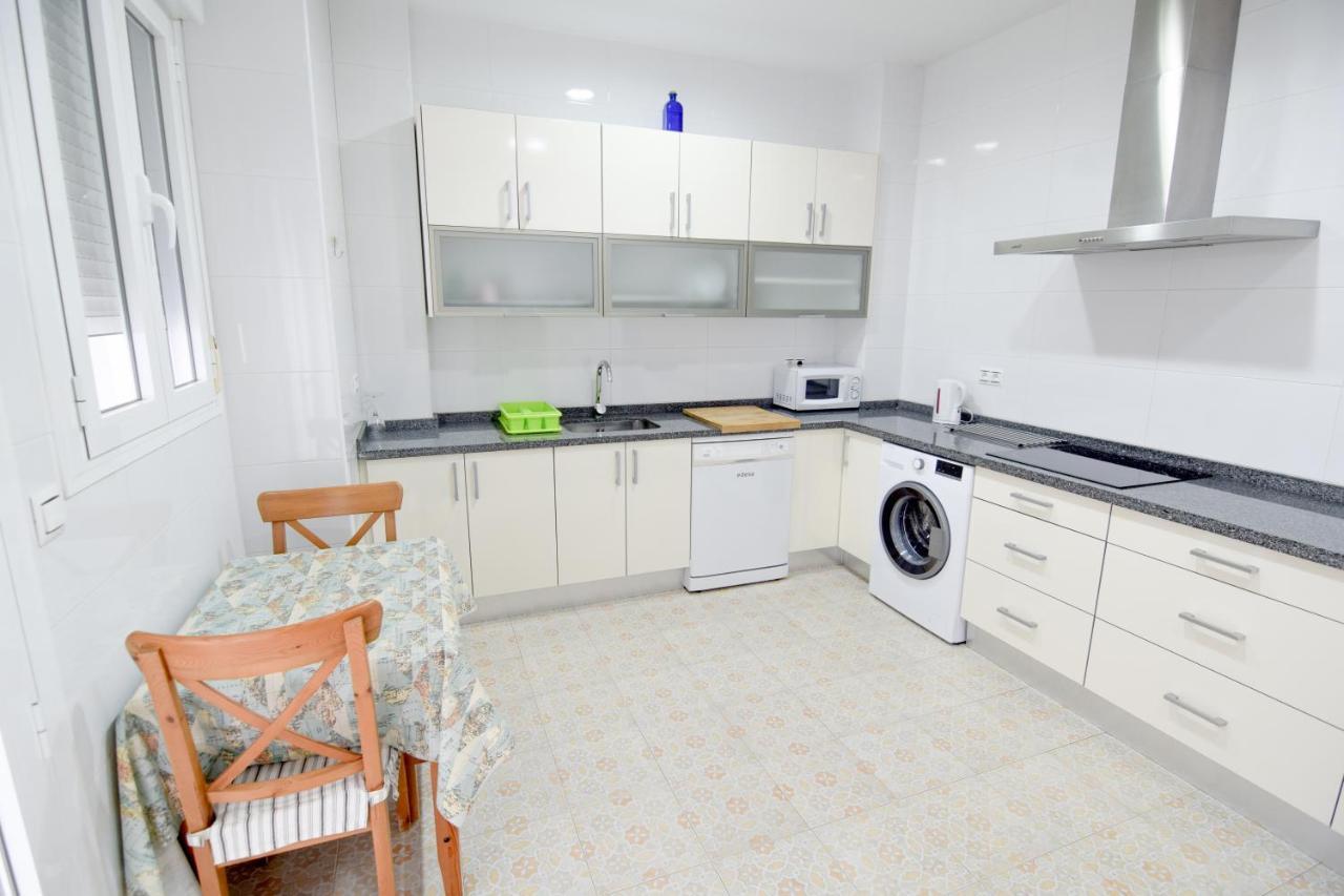 Letmalaga Soho Apartment Εξωτερικό φωτογραφία