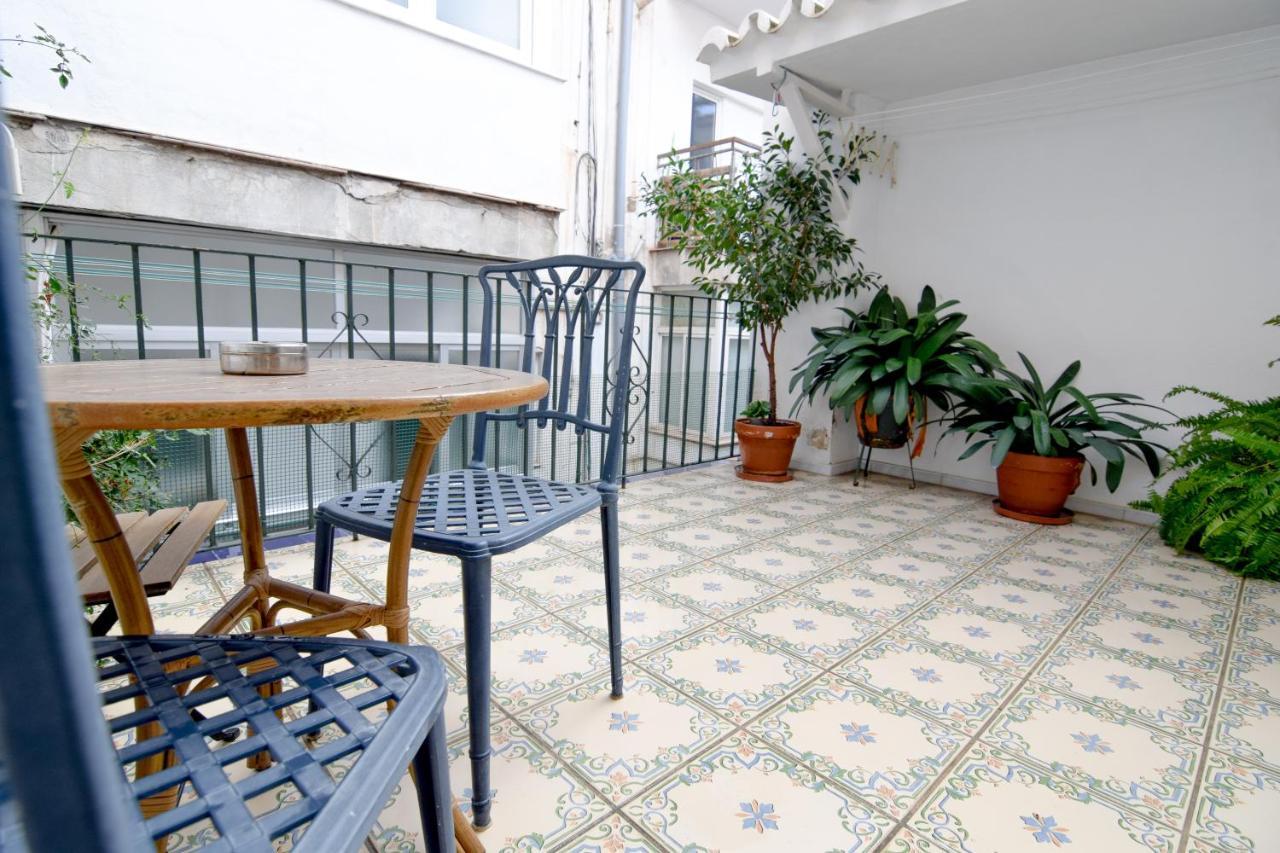 Letmalaga Soho Apartment Εξωτερικό φωτογραφία