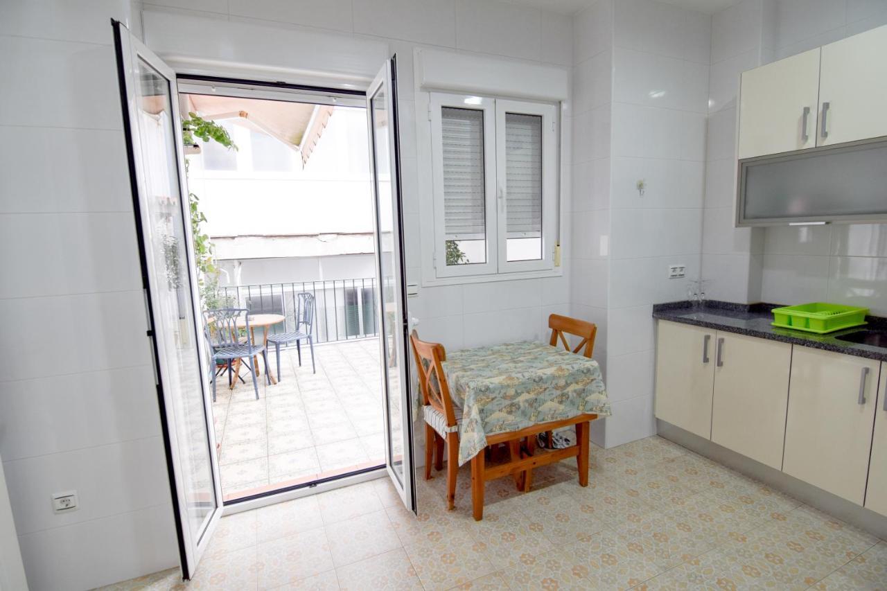 Letmalaga Soho Apartment Εξωτερικό φωτογραφία