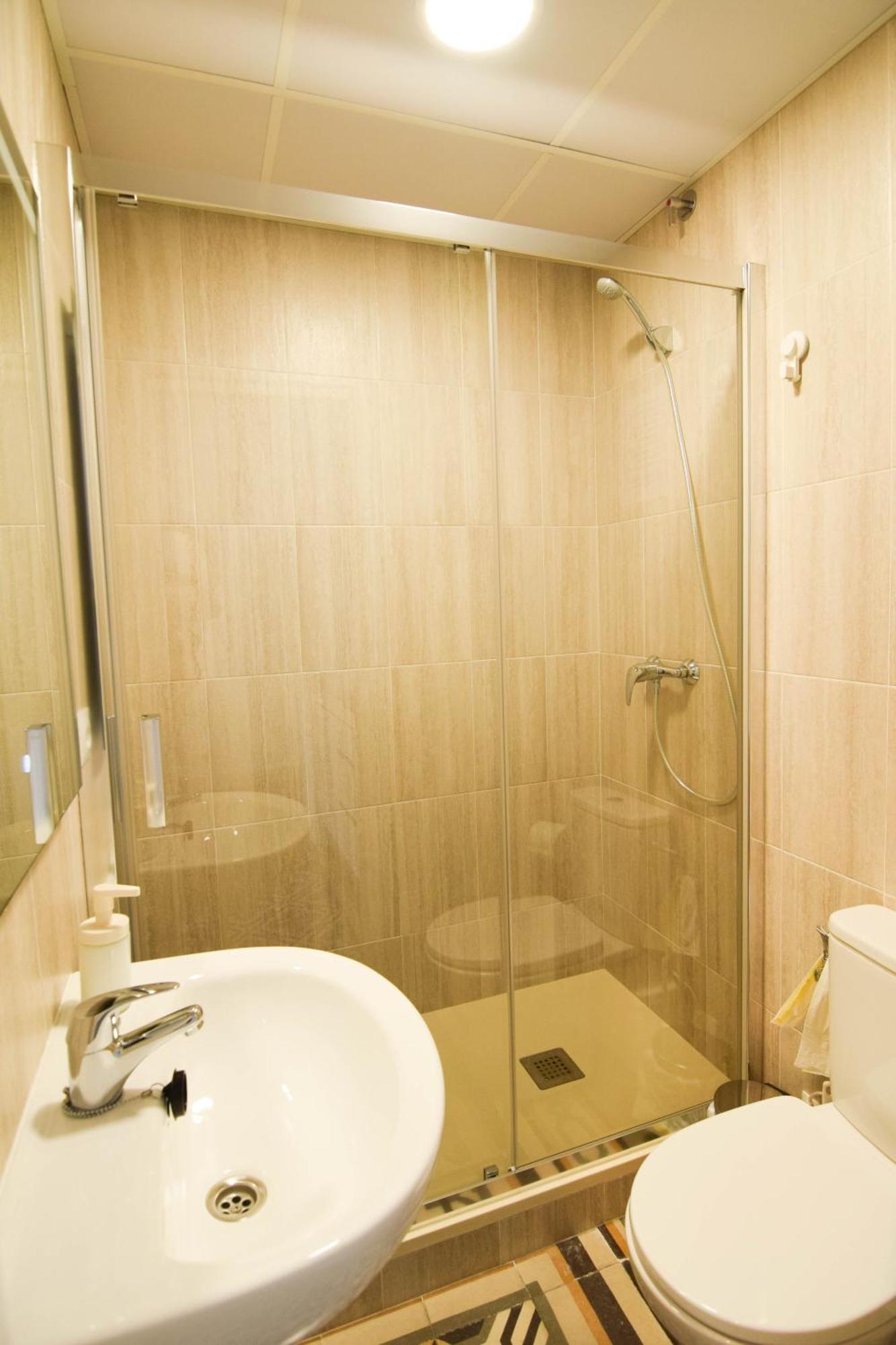 Letmalaga Soho Apartments Εξωτερικό φωτογραφία