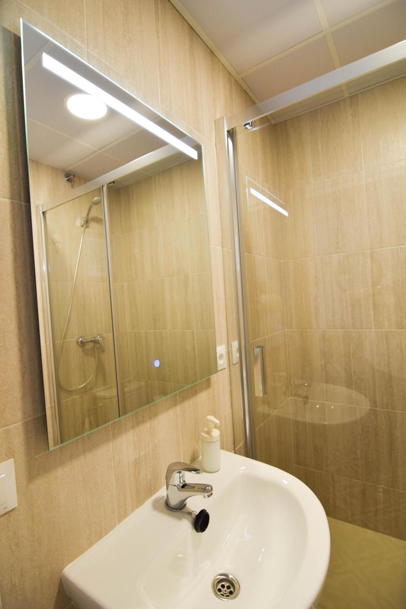 Letmalaga Soho Apartments Εξωτερικό φωτογραφία