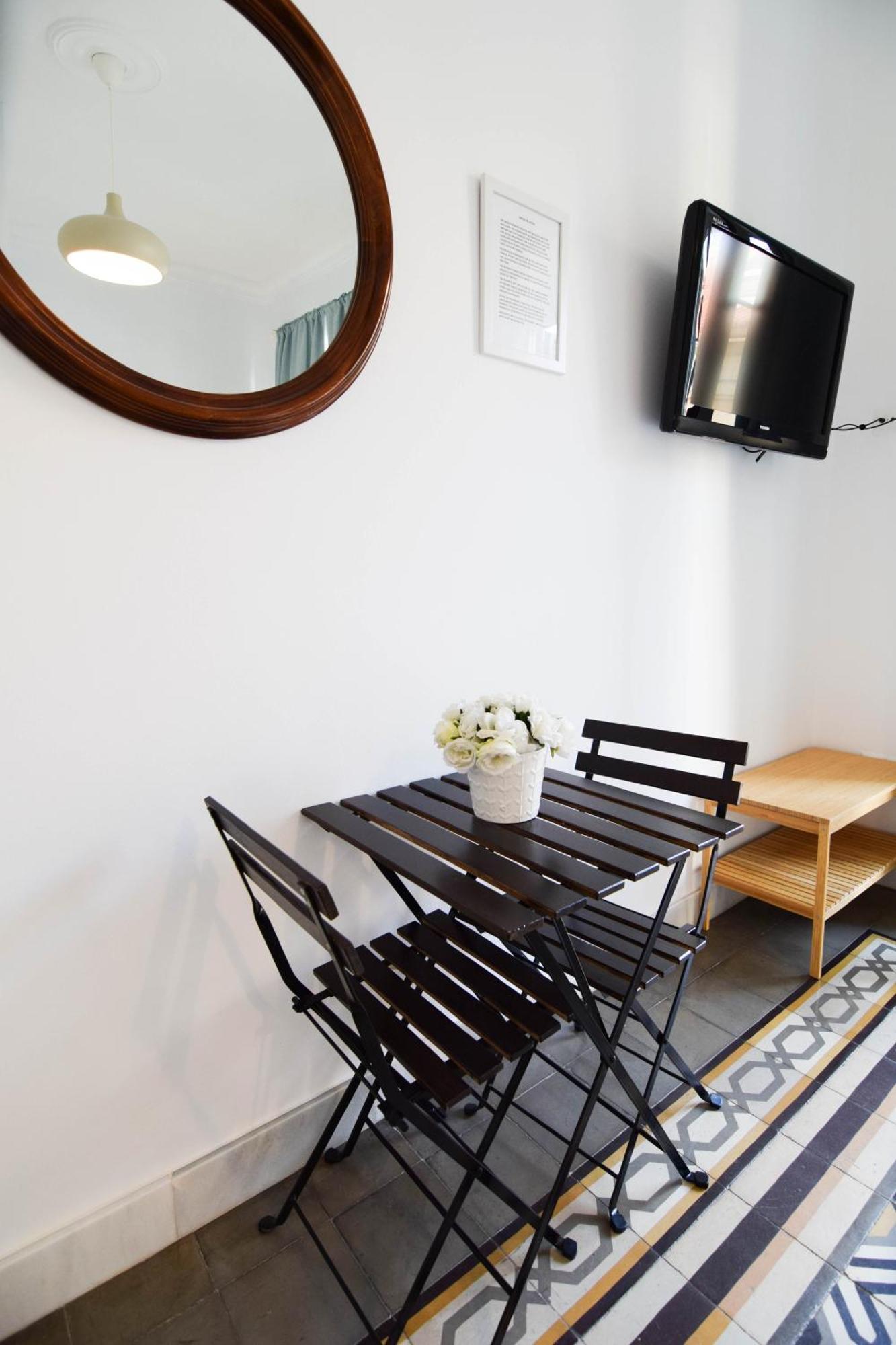 Letmalaga Soho Apartments Εξωτερικό φωτογραφία