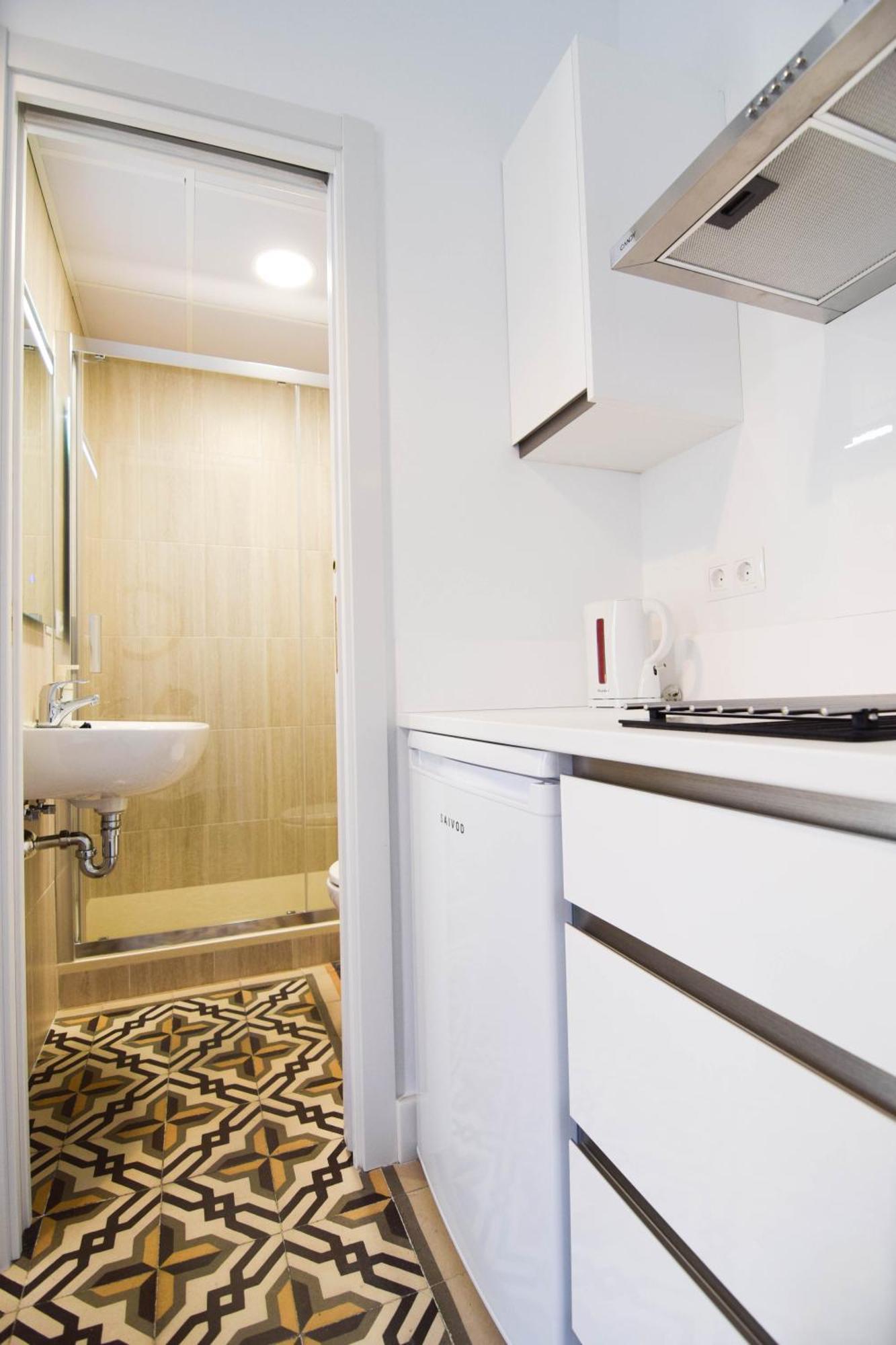 Letmalaga Soho Apartments Εξωτερικό φωτογραφία