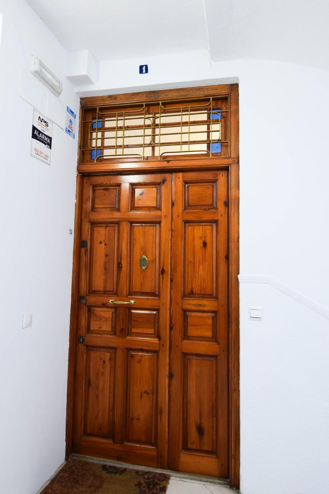 Letmalaga Soho Apartments Εξωτερικό φωτογραφία