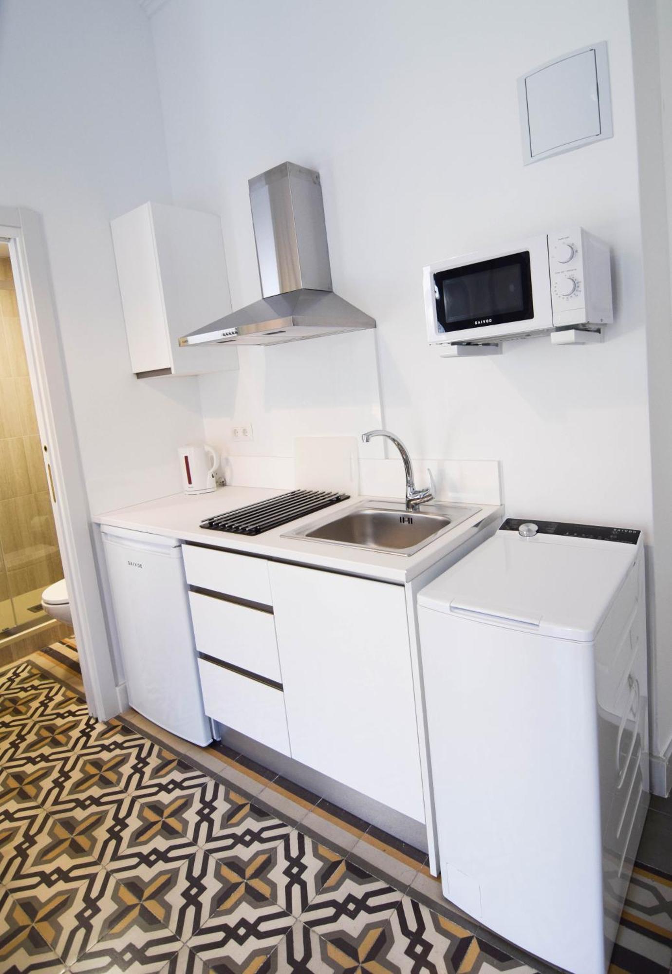 Letmalaga Soho Apartments Εξωτερικό φωτογραφία