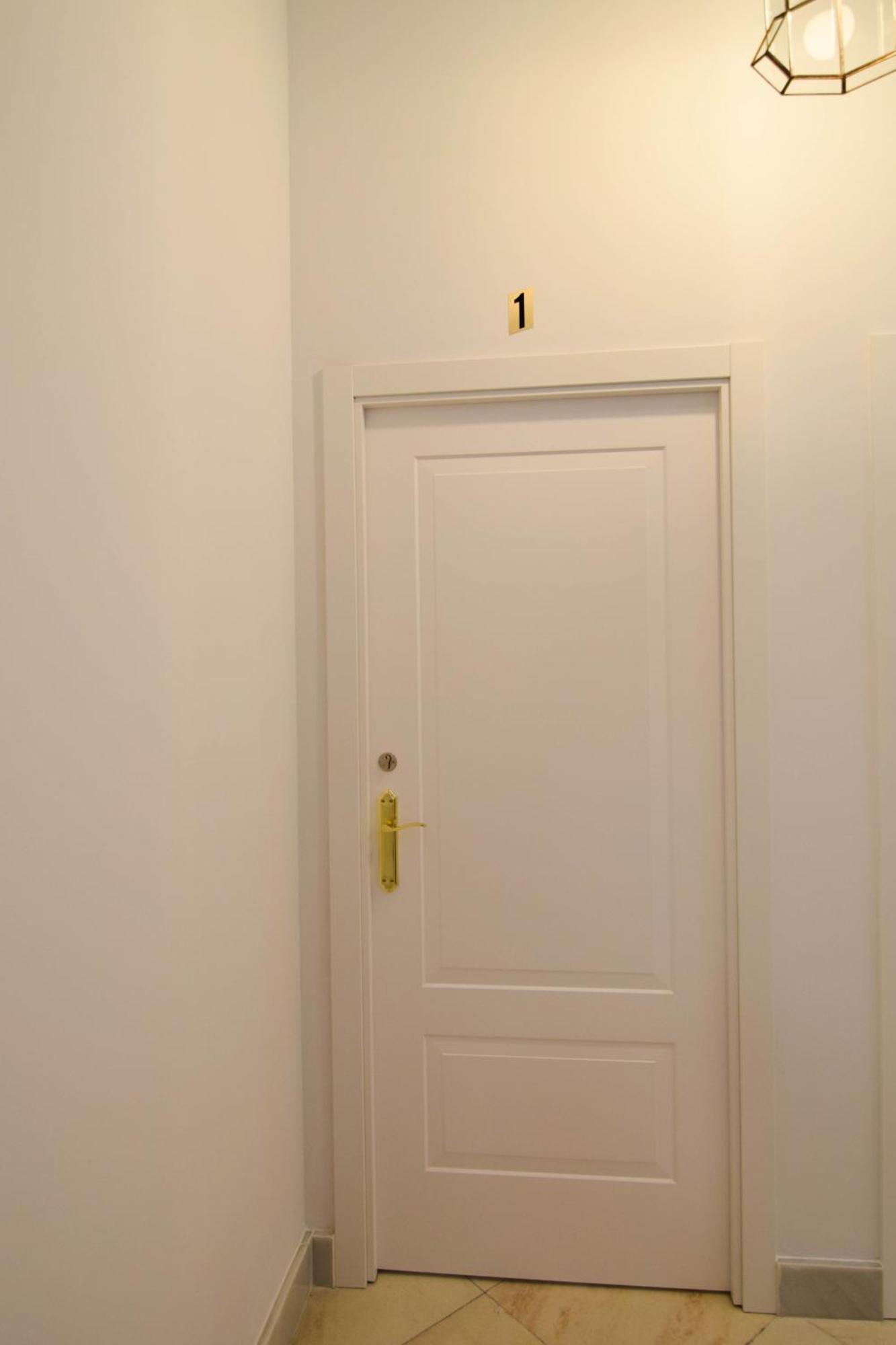 Letmalaga Soho Apartments Εξωτερικό φωτογραφία
