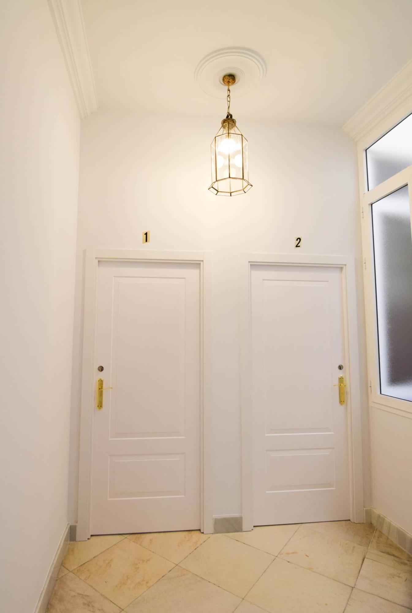 Letmalaga Soho Apartments Εξωτερικό φωτογραφία