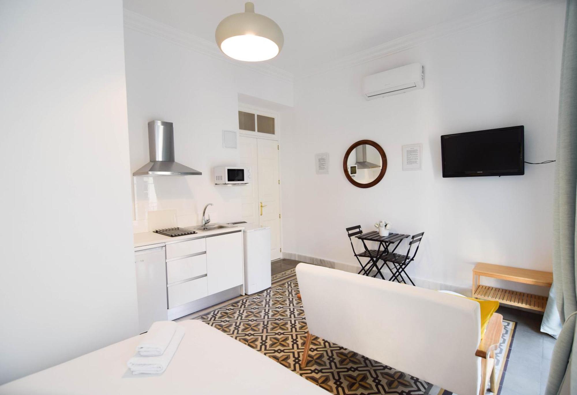 Letmalaga Soho Apartments Εξωτερικό φωτογραφία