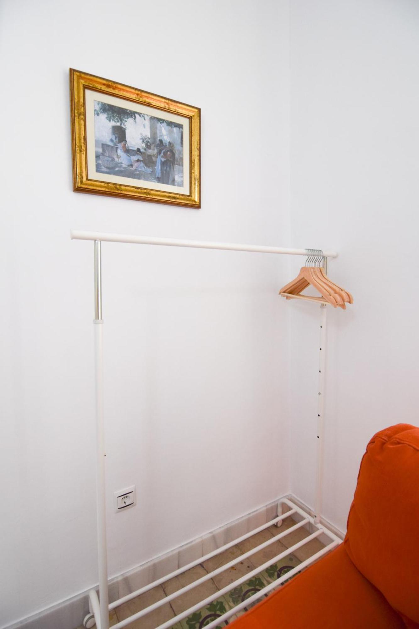 Letmalaga Soho Apartments Εξωτερικό φωτογραφία