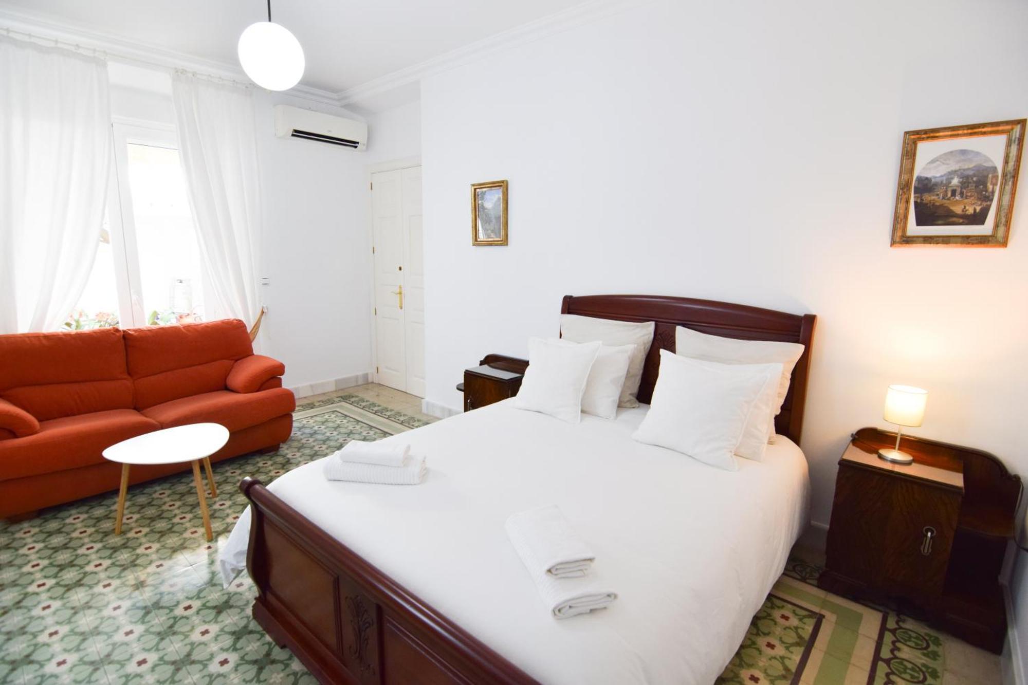 Letmalaga Soho Apartments Εξωτερικό φωτογραφία