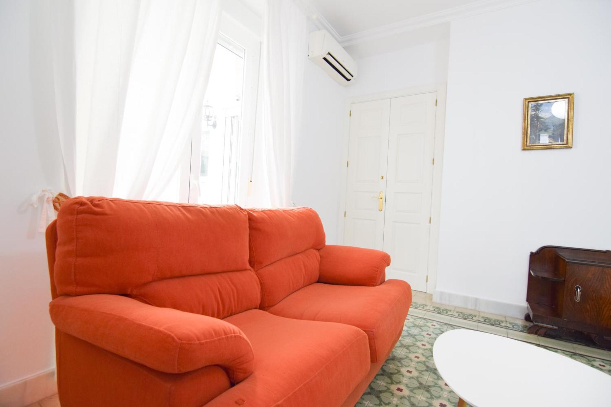 Letmalaga Soho Apartments Εξωτερικό φωτογραφία