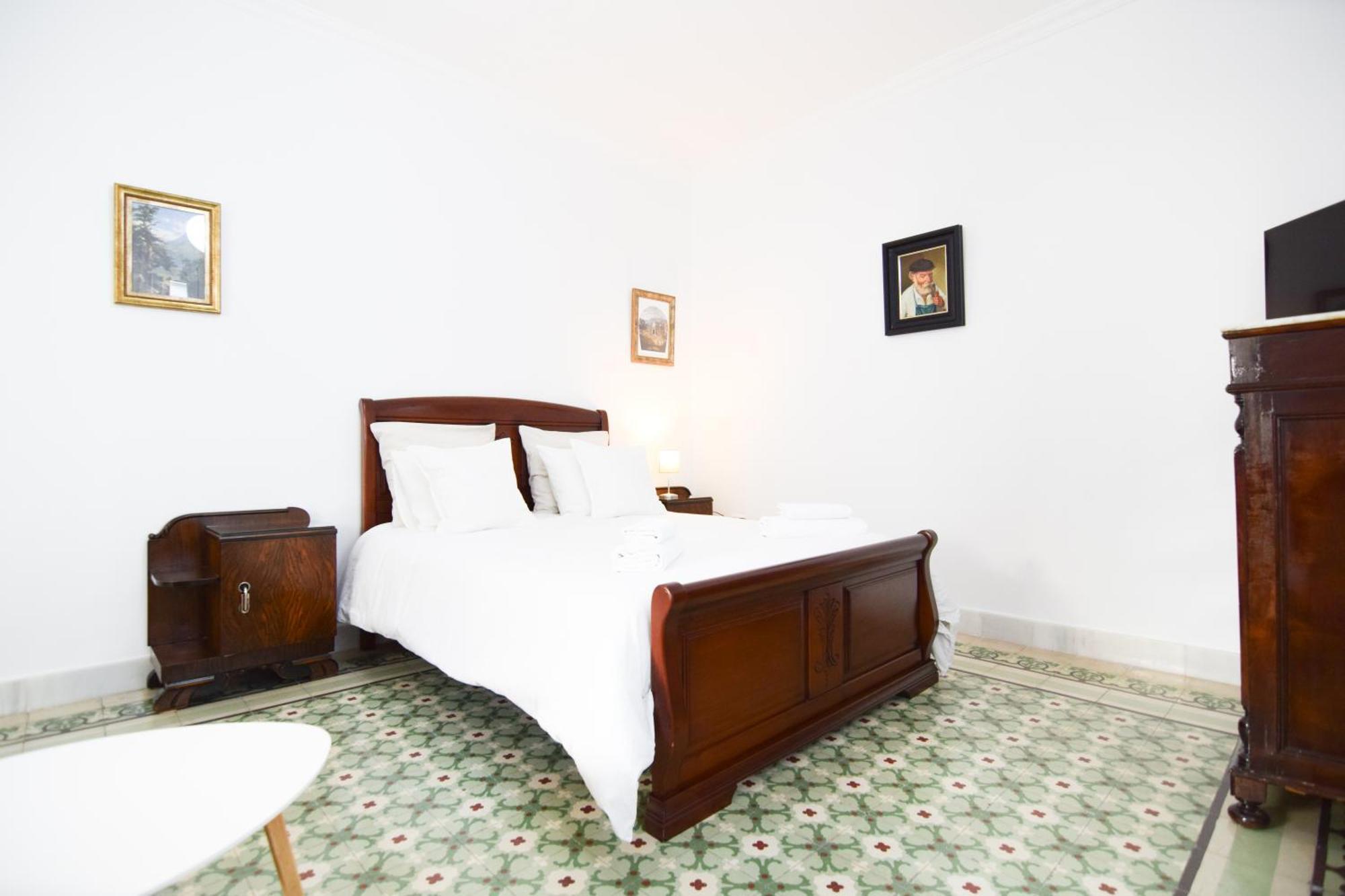 Letmalaga Soho Apartments Εξωτερικό φωτογραφία
