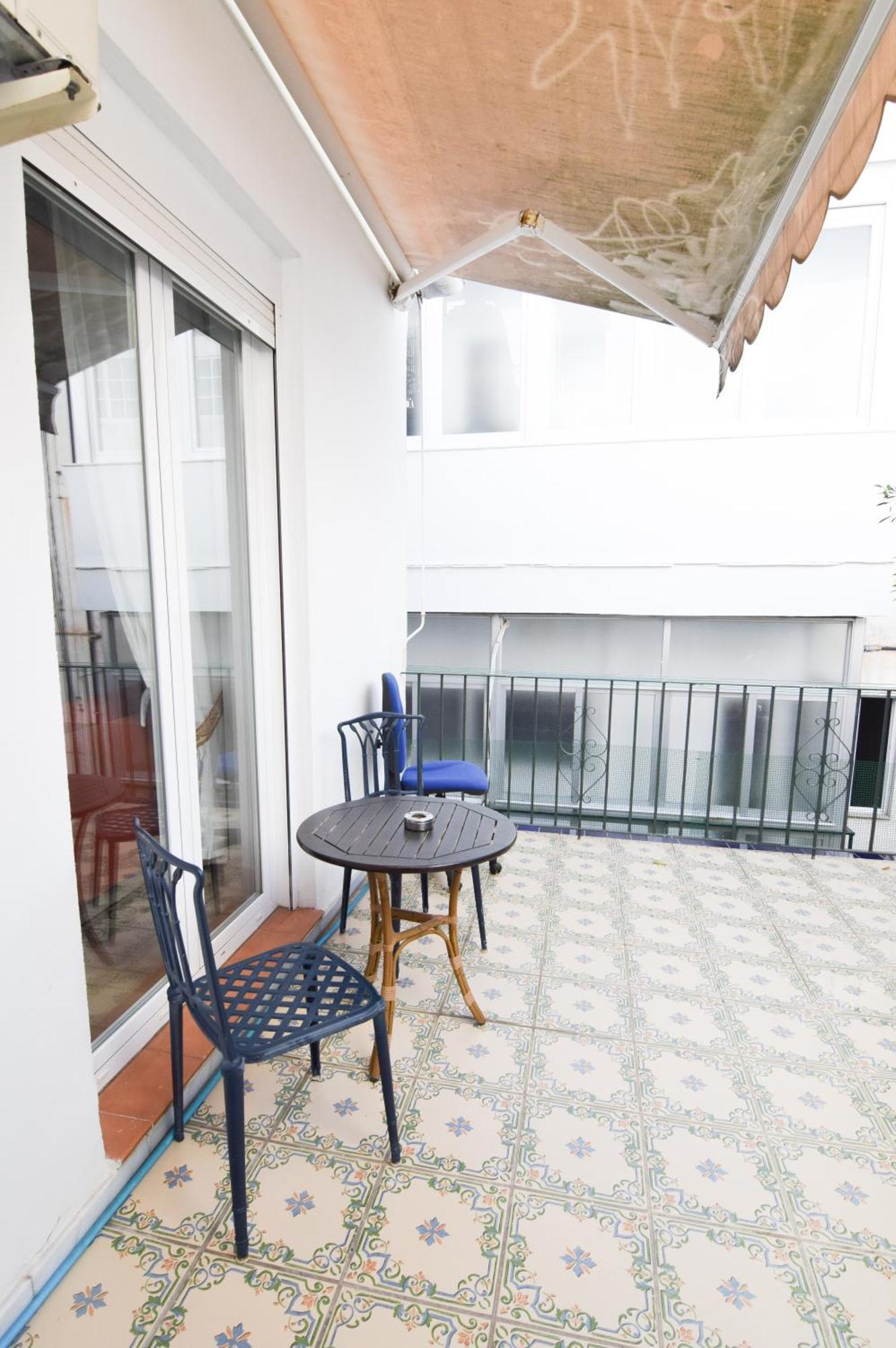 Letmalaga Soho Apartments Εξωτερικό φωτογραφία
