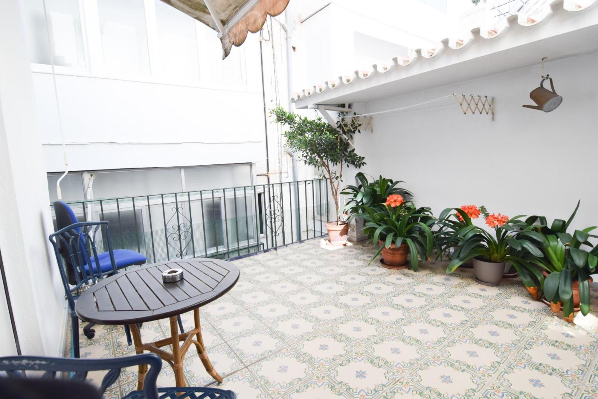 Letmalaga Soho Apartments Εξωτερικό φωτογραφία