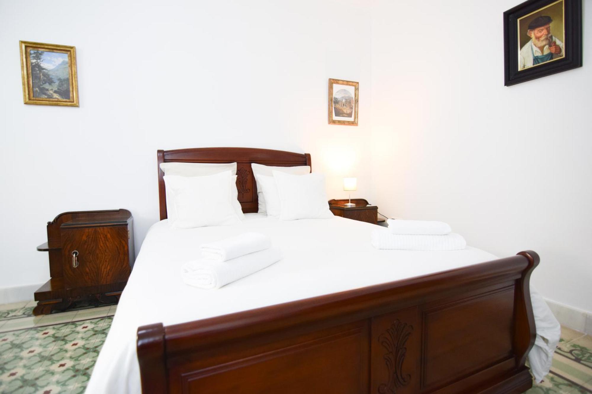 Letmalaga Soho Apartments Εξωτερικό φωτογραφία