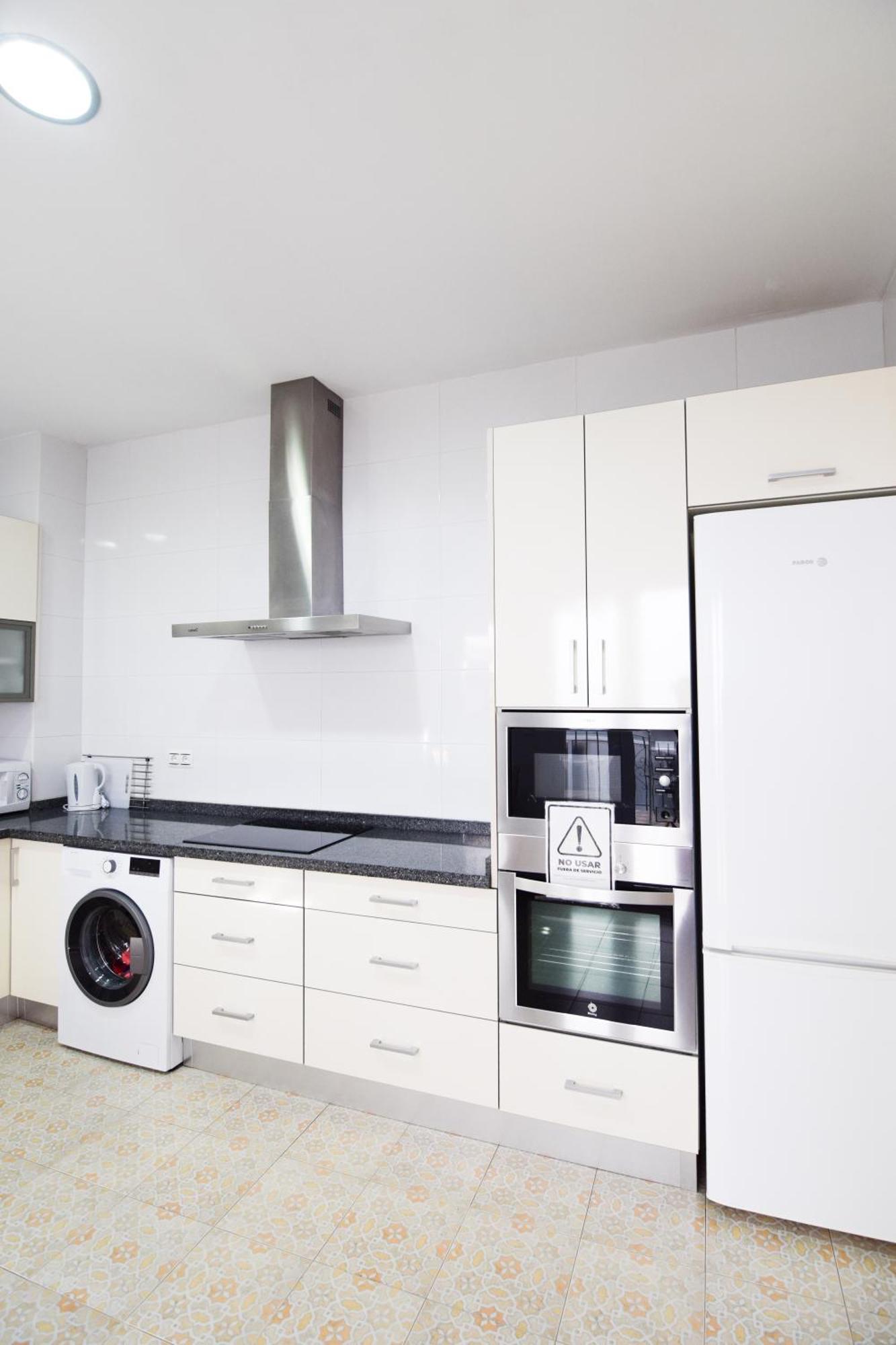 Letmalaga Soho Apartments Εξωτερικό φωτογραφία