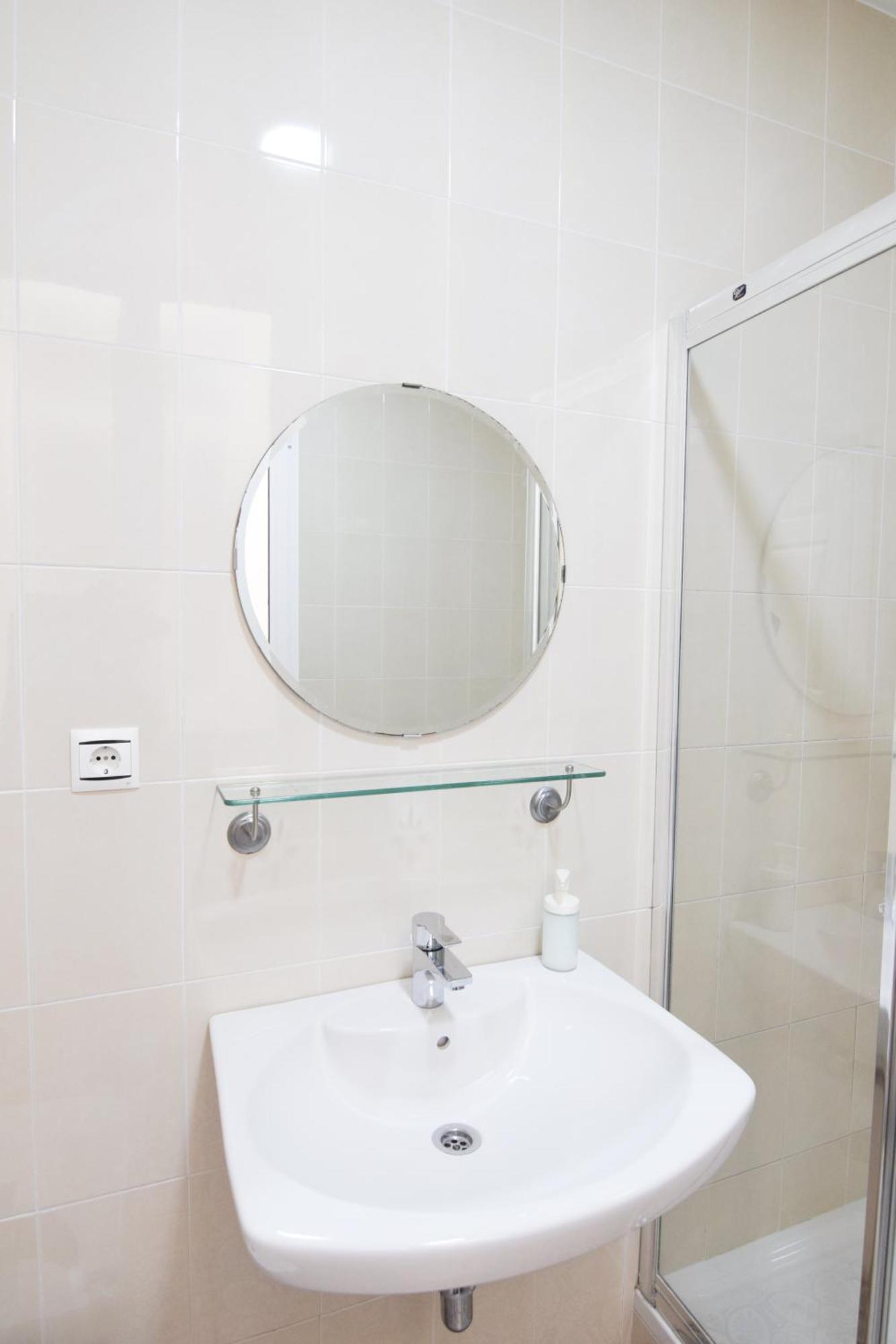 Letmalaga Soho Apartments Εξωτερικό φωτογραφία
