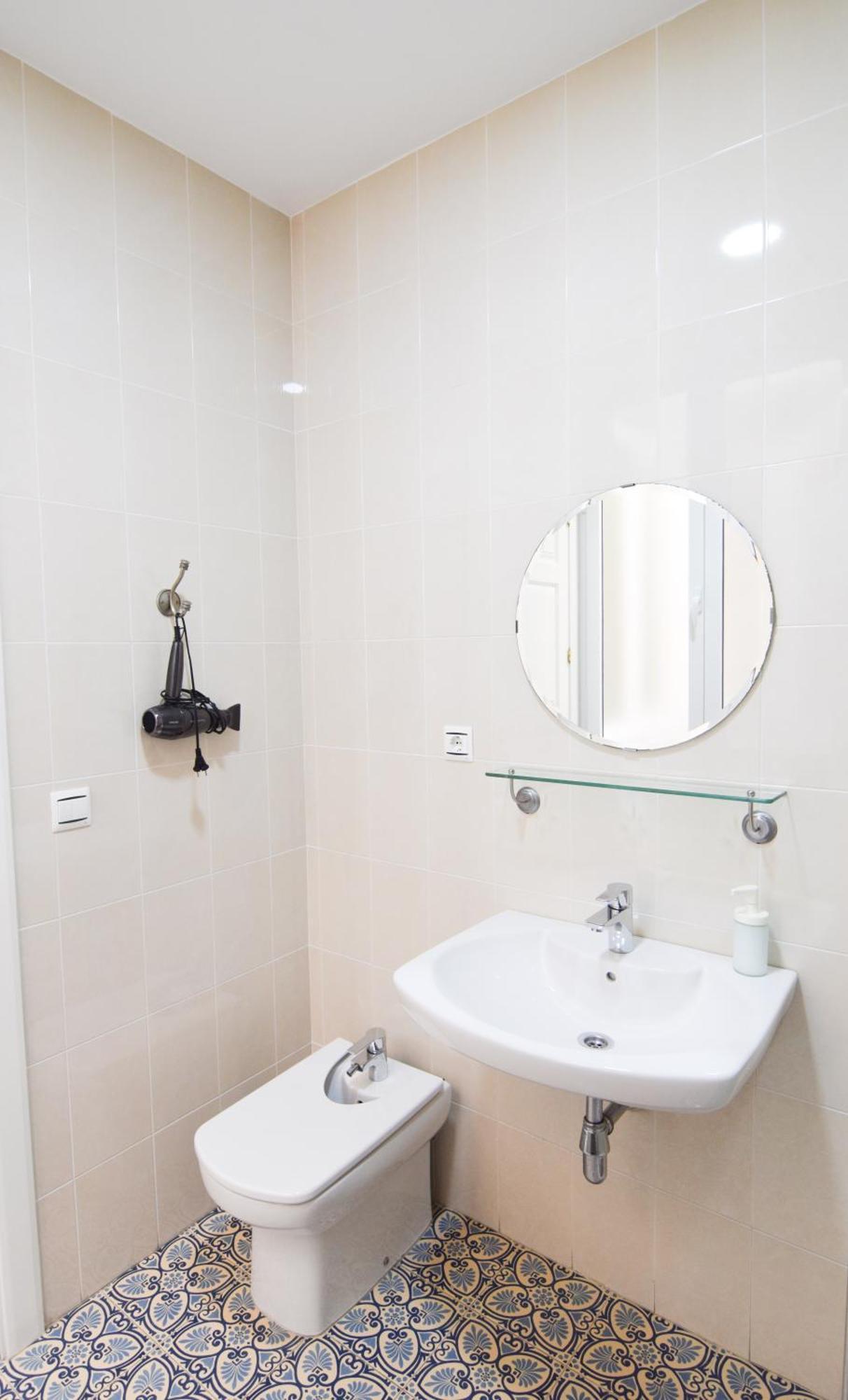 Letmalaga Soho Apartments Εξωτερικό φωτογραφία