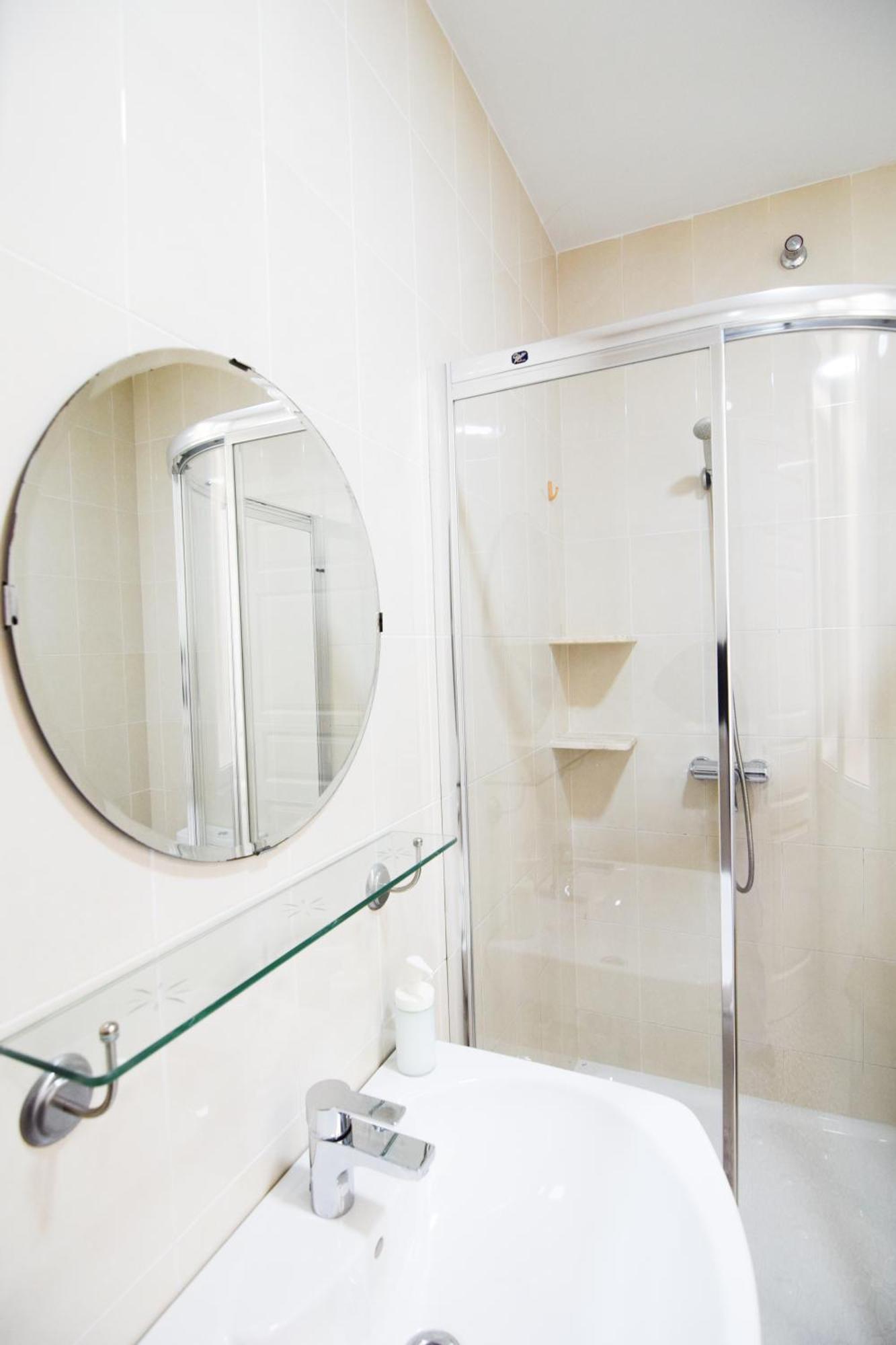 Letmalaga Soho Apartments Εξωτερικό φωτογραφία