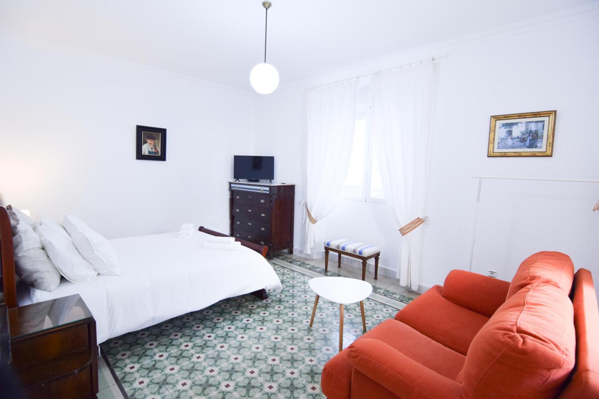 Letmalaga Soho Apartments Εξωτερικό φωτογραφία