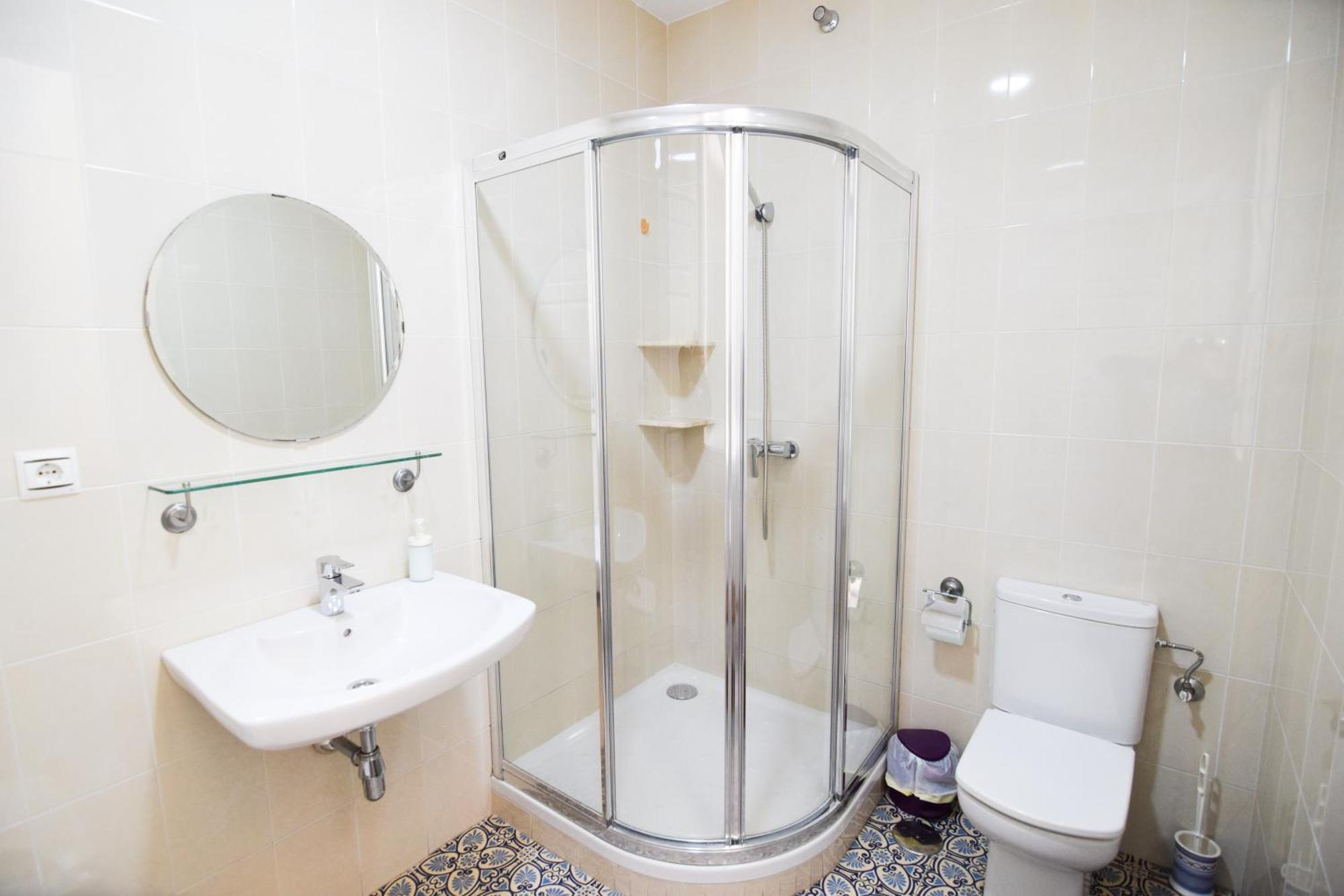Letmalaga Soho Apartments Εξωτερικό φωτογραφία