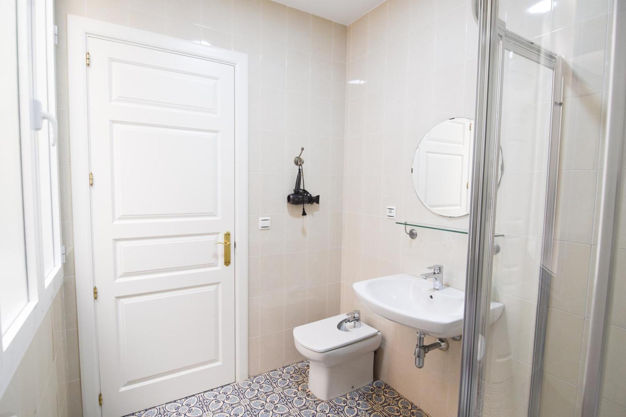 Letmalaga Soho Apartments Εξωτερικό φωτογραφία