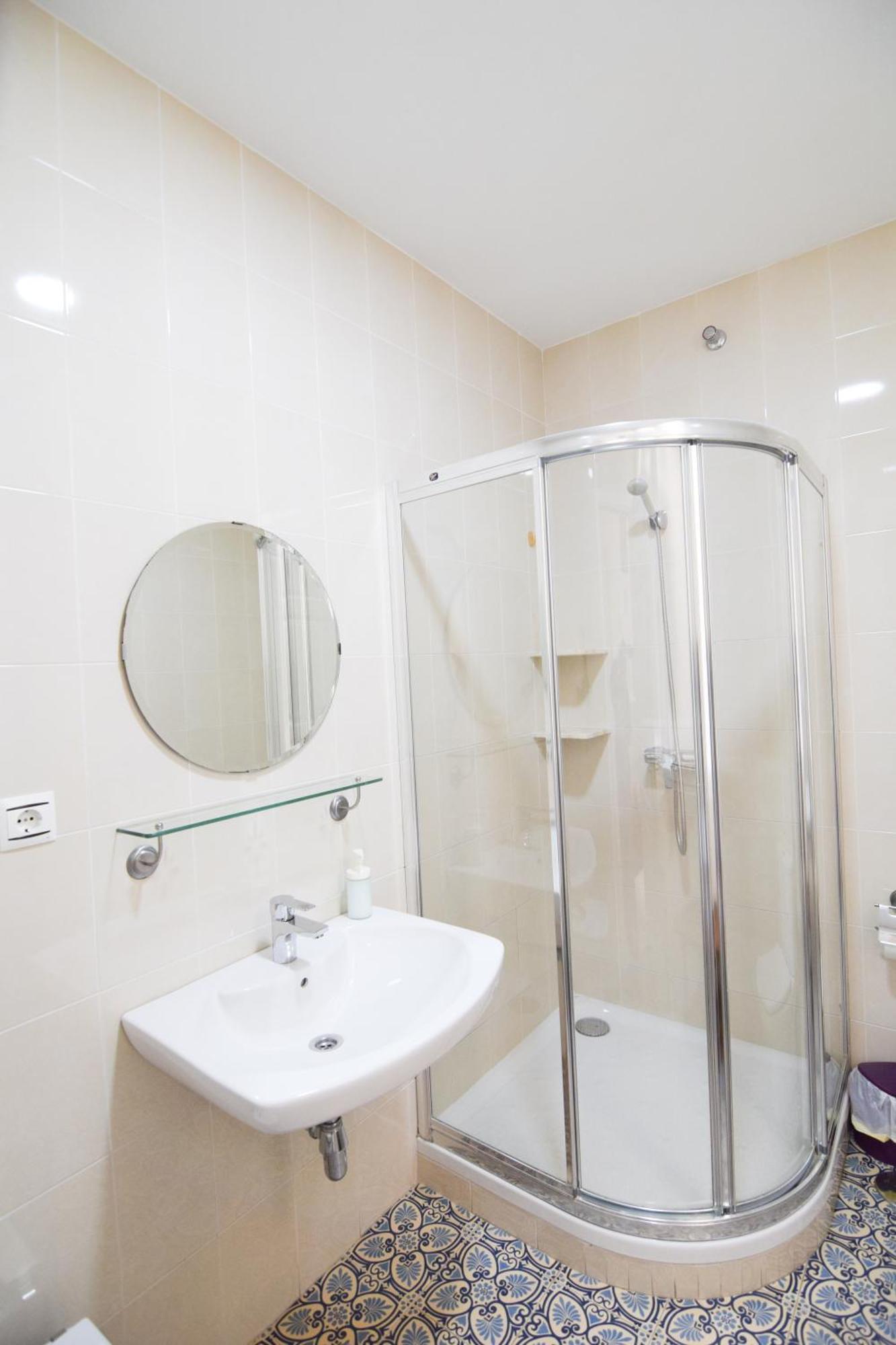Letmalaga Soho Apartments Εξωτερικό φωτογραφία