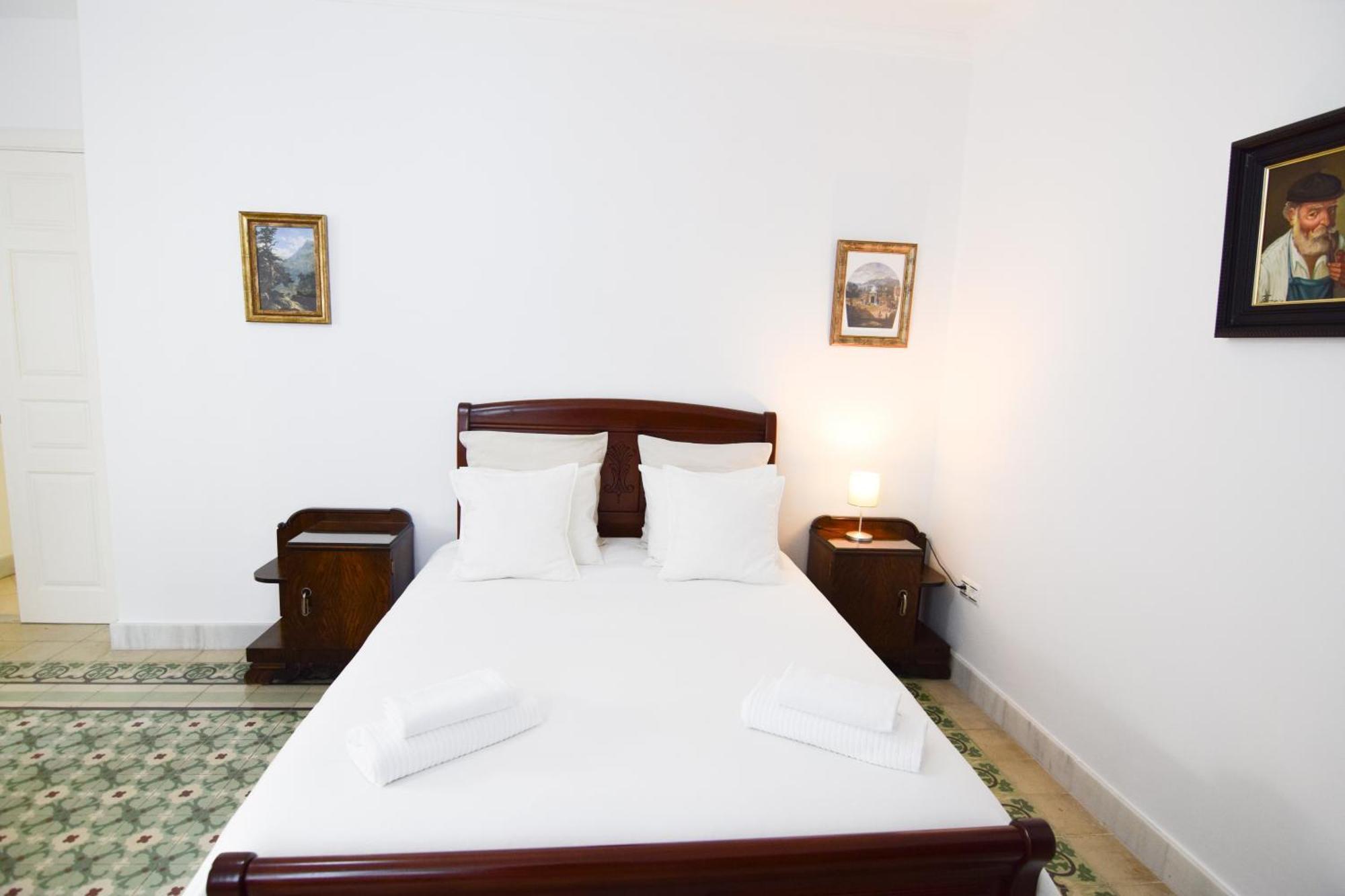 Letmalaga Soho Apartments Εξωτερικό φωτογραφία