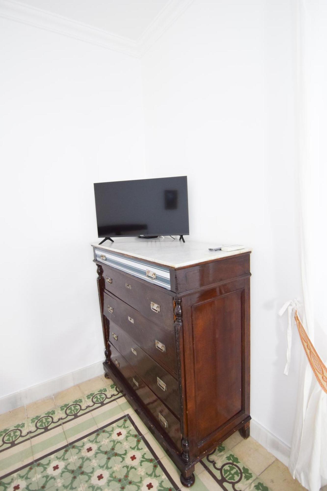 Letmalaga Soho Apartments Εξωτερικό φωτογραφία