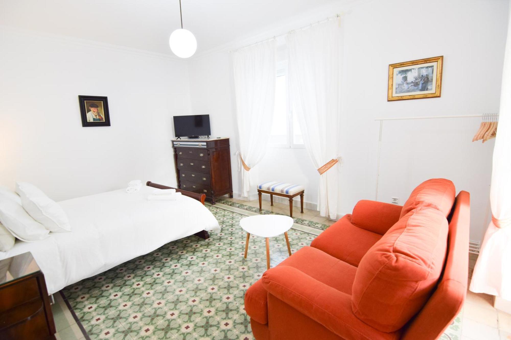 Letmalaga Soho Apartments Εξωτερικό φωτογραφία