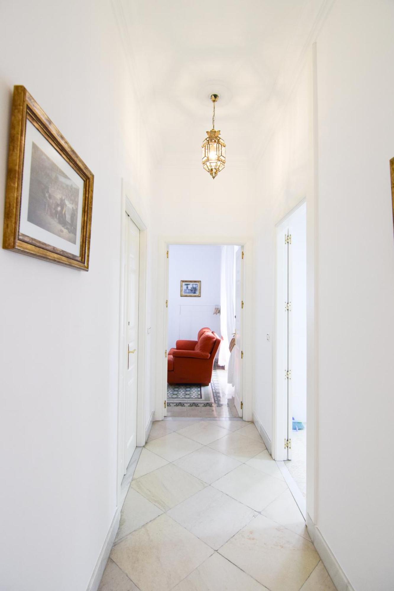 Letmalaga Soho Apartments Εξωτερικό φωτογραφία