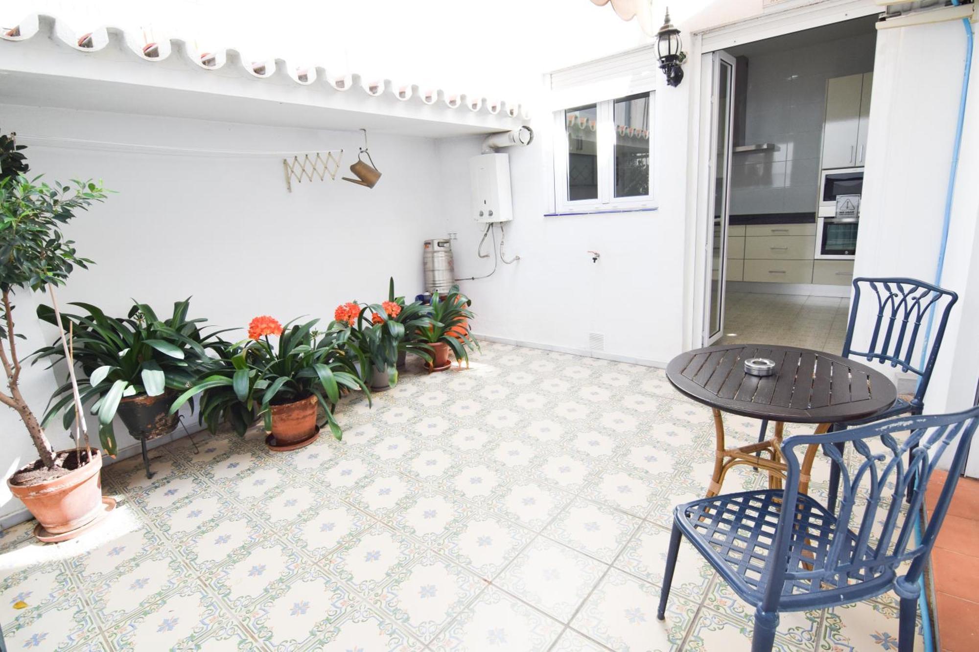 Letmalaga Soho Apartments Εξωτερικό φωτογραφία