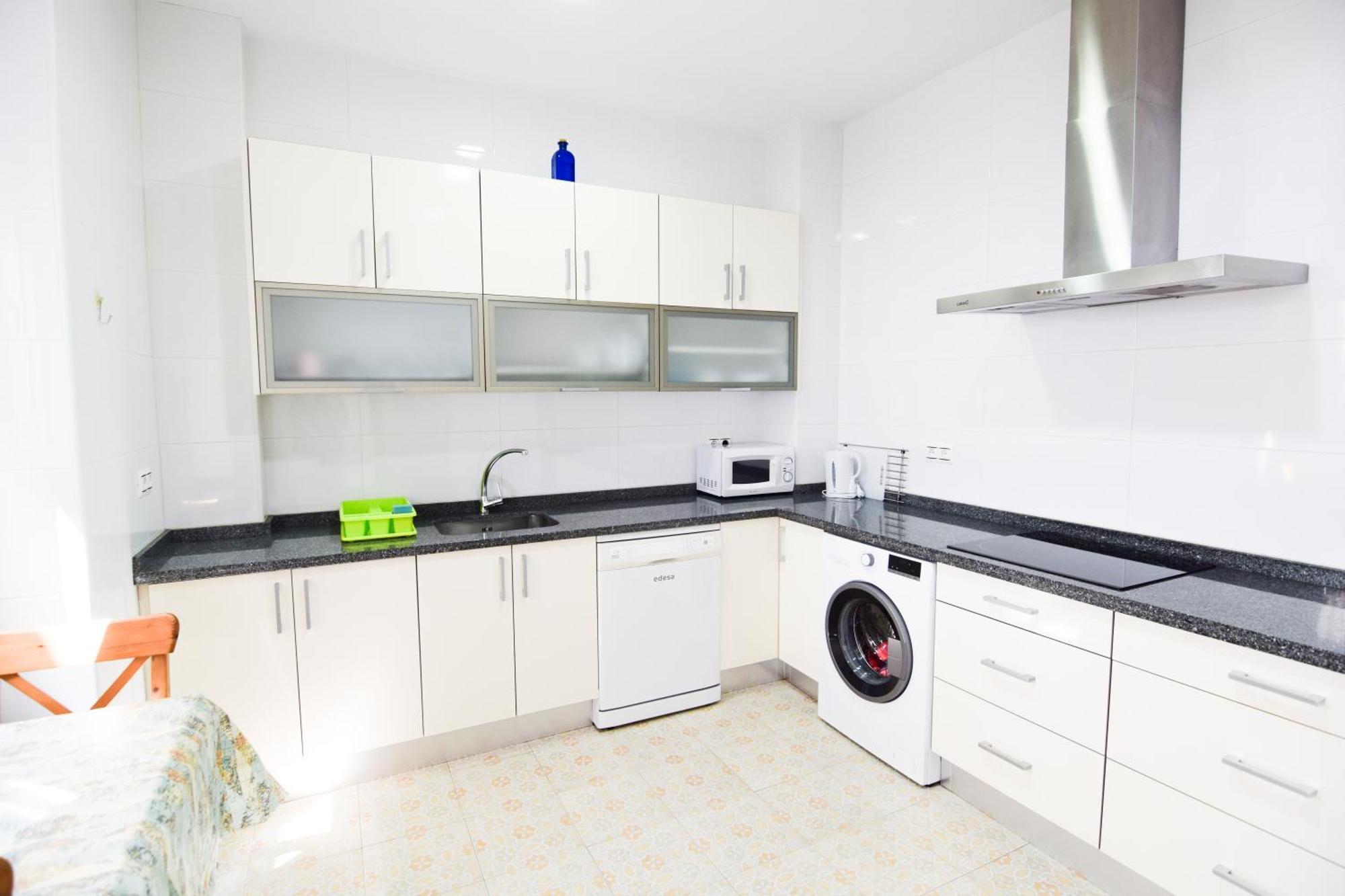 Letmalaga Soho Apartments Εξωτερικό φωτογραφία